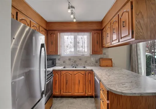 Maison à vendre - 18 Av. Dunn, Victoriaville, G6P 2S3