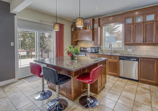 House for sale - 540 Rue Principale, Ste-Genevieve-De-Batiscan, G0X 1A0