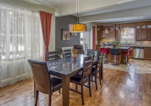 House for sale - 540 Rue Principale, Ste-Genevieve-De-Batiscan, G0X 1A0