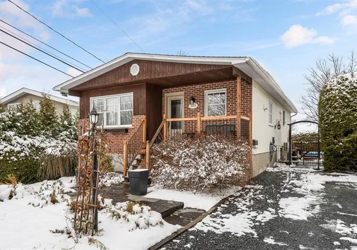 House for sale - 2847 Rue des Tourmalines, Sherbrooke, J1G 4H8