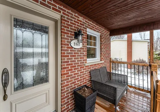 House for sale - 2847 Rue des Tourmalines, Sherbrooke, J1G 4H8