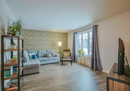 House for sale - 93 Rue Doré, Victoriaville, G6T 2H9