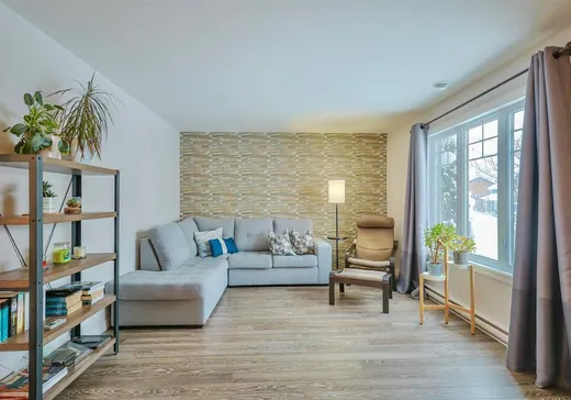 House for sale - 93 Rue Doré, Victoriaville, G6T 2H9