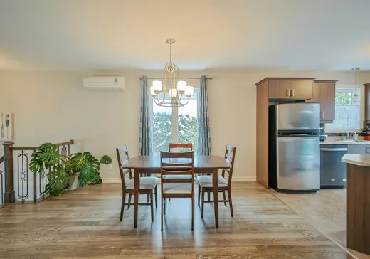 House for sale - 93 Rue Doré, Victoriaville, G6T 2H9