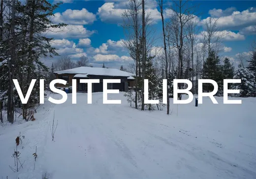 Bungalow à vendre - 6046 Rue Monet, Repentigny, J0B2P0