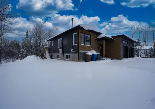 Maison à vendre - 6046 Rue Monet, Repentigny, J0B 2P0