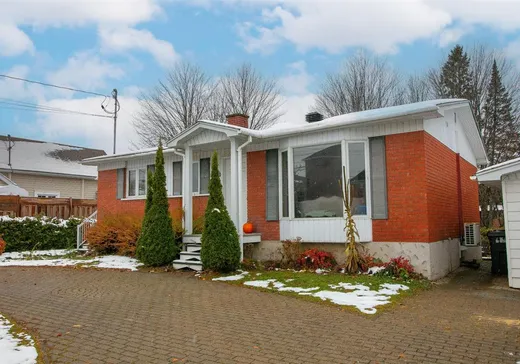 House for sale - 5051 Rue Henri-Labonne, Sherbrooke, J1N 3V1