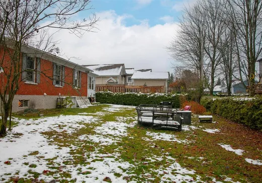 House for sale - 5051 Rue Henri-Labonne, Sherbrooke, J1N 3V1