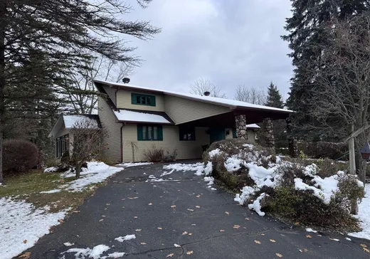 House for sale - 50 Rue Reid, Drummondville, J2B 8S2