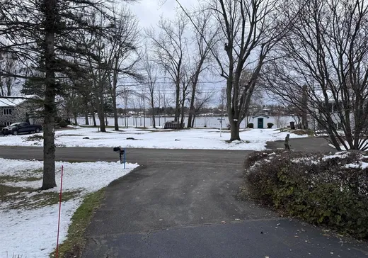 House for sale - 50 Rue Reid, Drummondville, J2B 8S2