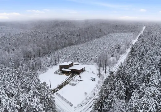 Hobby Farm for sale - 7Z Ch. du 1er-Rang, Wotton, J0A 1N0