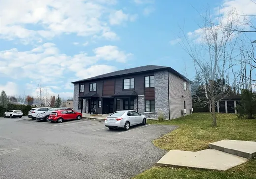 Condo à vendre - 1661 Rue Giguère, Magog, J1X7S2