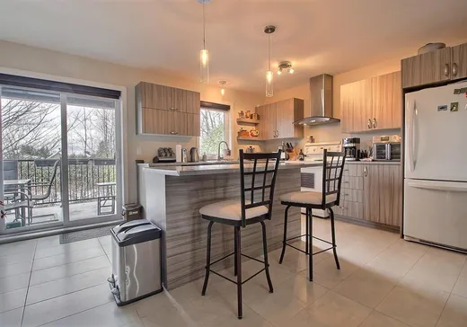 Condo à vendre - 1661 Rue Giguère, Magog, J1X 7S2