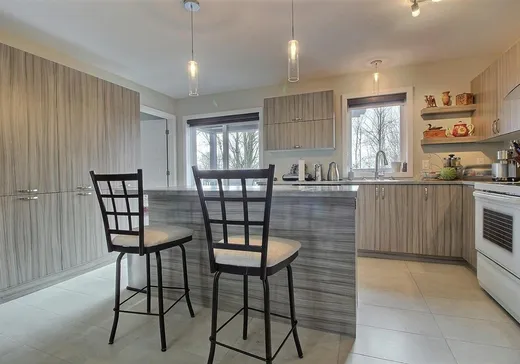 Condo à vendre - 1661 Rue Giguère, Magog, J1X 7S2