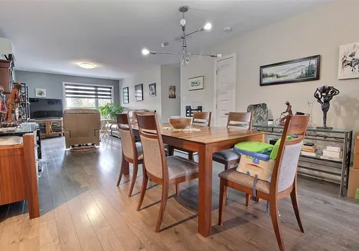 Condo à vendre - 1661 Rue Giguère, Magog, J1X 7S2