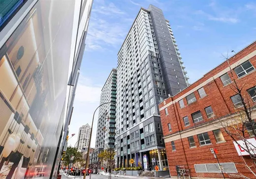 Condo for sale - 1211 Rue Drummond, App. 408, Montreal (Downtown), H3G0E6