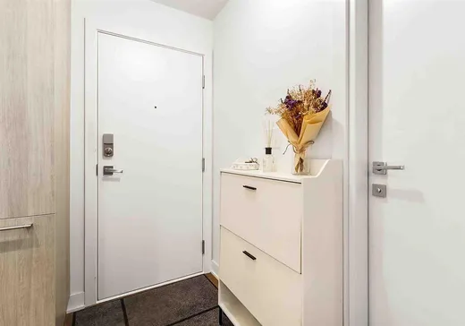 Condo for sale - 1211 Rue Drummond, App. 408, Montreal (Downtown), H3G 0E6