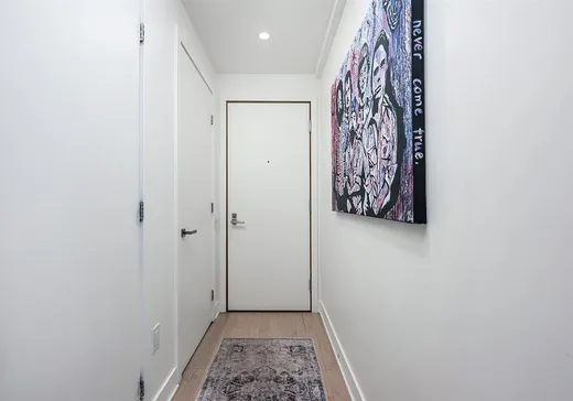 Condo à vendre - 1548 Rue des Bassins, App. 117, Montréal (Centreville), H3C 0L4