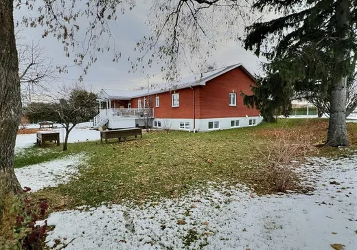 Maison à vendre - 85 Rue Villeray, Rivière-du-Loup, G5R 2M7