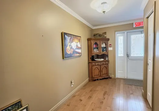 Maison à vendre - 85 Rue Villeray, Rivière-du-Loup, G5R 2M7