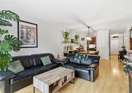 Condo à vendre - 7415 Rue Cléophée-Têtu, App. 202, Montréal (Mercier/Hochelaga-Maisonneuve), H1N 0B4