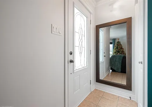 Maison à vendre - 2529-2531 Rue Limoges, Mascouche, J7K 0C1
