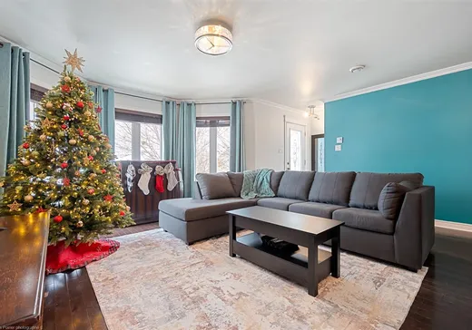 Maison à vendre - 2529-2531 Rue Limoges, Mascouche, J7K 0C1