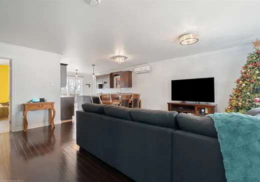 Maison à vendre - 2529-2531 Rue Limoges, Mascouche, J7K 0C1