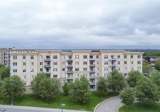 Condo for sale - 505 Boul. de la Gappe, App. 111, Gatineau, J8T8R7