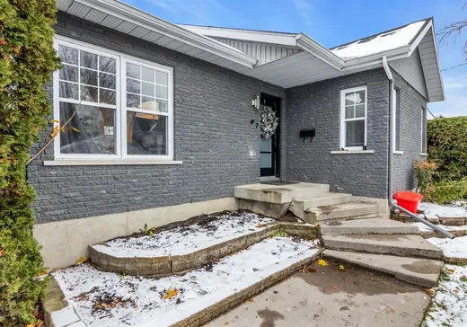 Bungalow for sale - 87 Rue des Abeilles, Coteau-du-Lac, J0P1B0