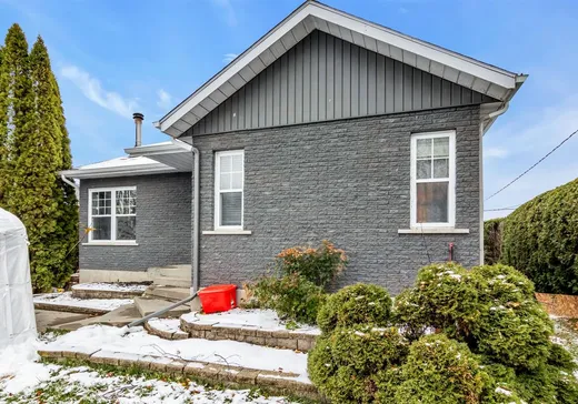 House for sale - 87 Rue des Abeilles, Coteau-du-Lac, J0P 1B0