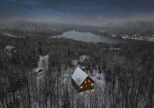 Maison à vendre - 147 Ch. du Pavillon-Kanata, St-Remi-D'Amherst, J0T 2L0