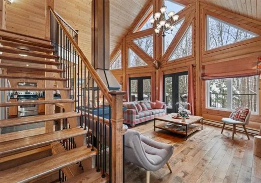 Maison à vendre - 147 Ch. du Pavillon-Kanata, St-Remi-D'Amherst, J0T 2L0