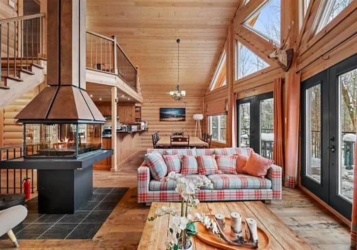 Maison à vendre - 147 Ch. du Pavillon-Kanata, St-Remi-D'Amherst, J0T 2L0