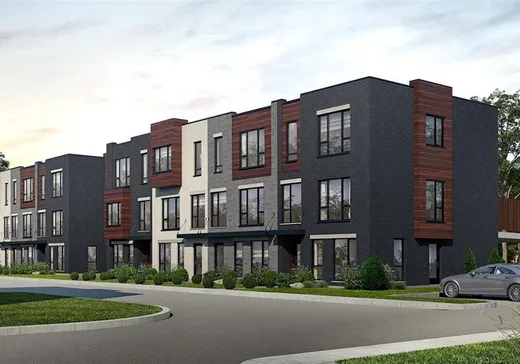 Two or more stories for sale - 7366 Boul. des Laurentides, Laval (Auteuil), H7H1V8