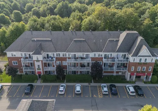 Condo à vendre - 1460 Av. de Rochechouart, App. 108, Saint-Jérôme, J7Z0C2