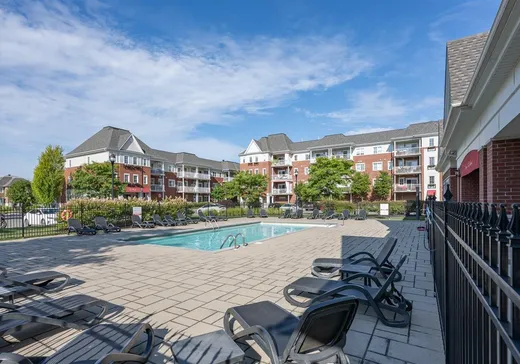 Condo à vendre - 1460 Av. de Rochechouart, App. 108, Saint-Jérôme, J7Z 0C2