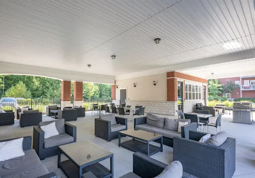 Condo à vendre - 1460 Av. de Rochechouart, App. 108, Saint-Jérôme, J7Z 0C2