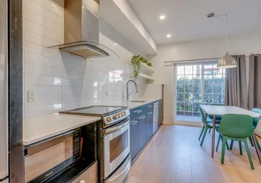 Condo à vendre - 1460 Av. de Rochechouart, App. 108, Saint-Jérôme, J7Z 0C2