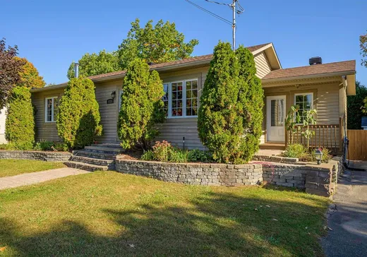 Bungalow à vendre - 1223 23e Avenue, Saint-Jérôme, J7Y3H9