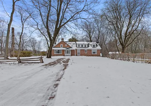 Fermette à vendre - 281 Route du Long-Sault, Lachute, J0V1X0