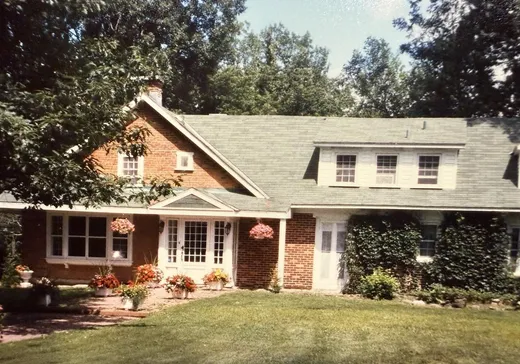 Fermette à vendre - 281 Route du Long-Sault, Lachute, J0V 1X0