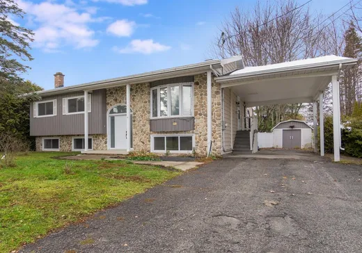 Bungalow for sale - 21 Rue Sylvio-Blais, Sherbrooke, J1C0R6