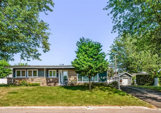 Bungalow à vendre - 152 Rue Gérard-Delage, Beauport, G1E4X5