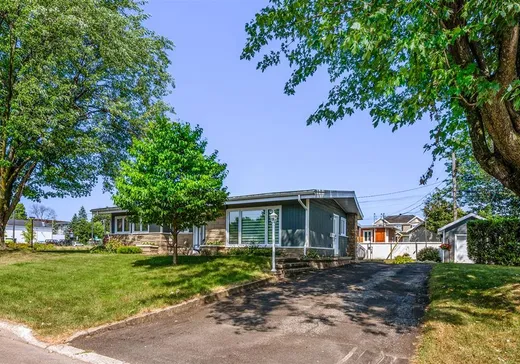 Maison à vendre - 152 Rue Gérard-Delage, Beauport, G1E 4X5