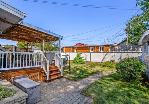 Maison à vendre - 152 Rue Gérard-Delage, Beauport, G1E 4X5