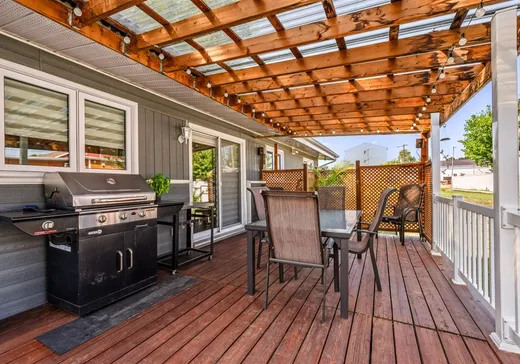 Maison à vendre - 152 Rue Gérard-Delage, Beauport, G1E 4X5