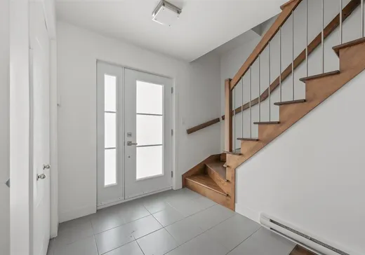 Maison à vendre - 1719 Rue de la Dignité, Ville de Québec, G3E 1R6