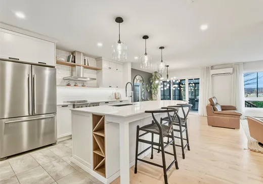 House for sale - 3718 Rue Stanley-Cosgrove, Ste-Foy, G1X 5E7