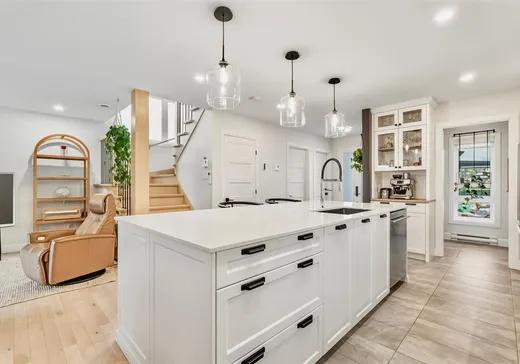 House for sale - 3718 Rue Stanley-Cosgrove, Ste-Foy, G1X 5E7